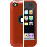 Otterbox Defender para iPod 4 - Flash